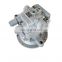 M5X130CHB10A-01C/310 Hydraulic Motor ZX200 Swing Device 4398514 ZX200-3 Swing Motor