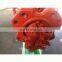 R3000 K5V140DTP Excavator Main Pump R3000LC-7 Hydraulic Pump