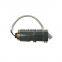 EX200-2 Excavator electric parts lower price solenoid valve 9098250