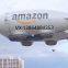 Best Amazon Freight Forwarder from  CHINA