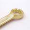 WEDO Non Sparking Aluminum Bronze DIN3113 Combination Wrench