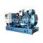 Marine low noise diesel generator set for boat