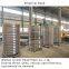 China hydraulic hose for carbon steel dish elliptical head