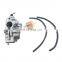 New Carburetor for YAMAHA TTR 125 TTR125 TTR-125 CARB 2000-2007 DIRECT FIT
