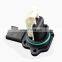 5WK97502Z Mass Air Flow Meter Sensor For BMW E65 E66 E67 E85 E60 13627520519