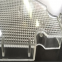 OEM/ODM Plastic Injection Manufacture custom plastic product injection mold plastic for home automation