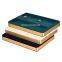 storage tray jewelry tray customized metal cover tray, Earring Display Board Jewelry Display Tray