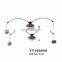 Patented Durable Smart Natural Pet Tree Toys Cat
