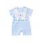 Hot Sale Baby Dumpling Baby Girls' and bols' Romper Little Birdie 3-6 Months