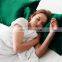 Luxury Ultra-soft Cozy 100% Polyester Silky Smooth Queen Satin Pillowcase For Home