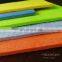 9mm self adhesive sound insulation felt sound proof felt