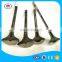 truck engine spare parts engine valve for volvo b10 fm10 b12 fm12 nh12 d16 d12a