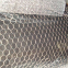 Chicken Wire Netting,Hexagonal Wire Mesh For Animal Cage Fence