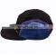 Custom design adults size trucker mesh 5 panel hat