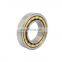 heavy duty ceramic coated NU332 NJ332 ECML electric insulated industrial cylindrical roller bearing size 160x340x68