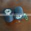 rubber coated ball bearing PU63530-30 Custom Urethane Coated Ball Bearing