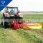 PTO drum hay mower for tractor