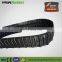 Spare Parts for Kubota Combine Harvester Rubber Tracks
