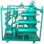 Zjb Zy Portable Precision Fully Automatic Electrical Single Stage Insulating Oil Transformer Oil De-Acidification Device Vacuum Electrostatic Oil Purifier Filtration Cleaning Purification Regeneration Recondition Plant Degas Dewater Remove The Impurities