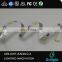 High lumen smd5630 dual color cct adjustable led strip with 5630 pcb