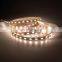 24v dual color White+Warm white CCT color temperature adjustable 112led/m smd 2835 led strip