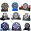 china giant Soccer football kick inflatable dart board dartboard target game