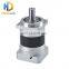 Good price Nema 34 planetary gearbox for stepper motor