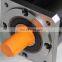 High torque sports electric vehicle utv gearbox