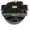 Final Drive Travel Motor Assy Excavator Drive Motor E330C crawer excavator parts