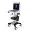 MY-A027E medical diagnostic equipment multifunction color doppler portable ultrasound scanning machine for pregnancy