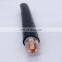 Better sag properties Conductor copper cable Reinforced Conductor electric wire cable