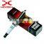 spark plug manufacturers engine plug 90919-01253 SC20HR11 for car AURIS COROLA