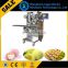 SV-400A Two Colors Mochi Ice Cream Machine Automatic Fully For Sale