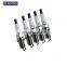 Brand New Auto Engine Iridium Spark Plug OEM 27410-37100 2741037100 For Kia Sportage Hyundai Tiburon Elantra