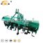 CE approved SGTN-220D stubble rotary tiller tractor rotavator price