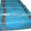 Tubingh for intermediate bulk container IBC
