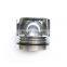 4JJ1 Cylinder Piston 8-98041-630-1 For Isuzu Diesel Engine