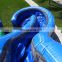 Twin Falls Water Slide Backyard Inflatable Dual Lane Water Slides With Pool