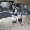 Automatic Chicken Duck Goose Eggs Cleaner/Washer Machine with capacity 7000eggs/h