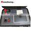 cables and weld joint Contact Resistance Tester 100A loop resistance meter