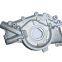 custom fabrication die casting parts