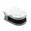 Glass Clamp Post Clip For Glass Clip Frame,Swivel Glass Adjustable Bracket Clamp