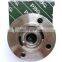 Plastic Bearing Mounted Stainless Steel filter Bearing Unit Thermoplastic end  Bearing Housing drawing