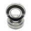 High Quality 6200 Series SKF Bearing Deep Groove Ball Bearing Price