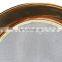 Standard Soil Testing Sieve Brass Test Sieve