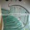 french green laminated glass ,EN1253.EUROPEAN STANDARD