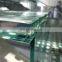 Factory Price  0.89mm 1.52mm 2.28mm PVB Film Laminated Building Glass
