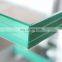Factory price tempered glass price 12mm for sale