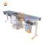 University lab Biological  tables and chair wooden laboratory equipment desk furniture