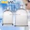 AKMLAB Transparent Durable Glass bell jar dome
